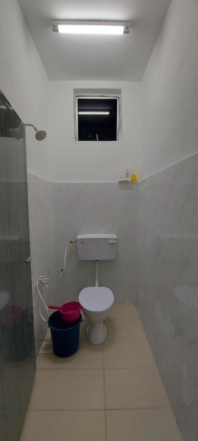 Myrol Homestay Kulim Ngoại thất bức ảnh