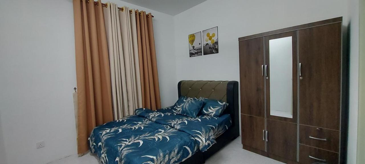 Myrol Homestay Kulim Ngoại thất bức ảnh